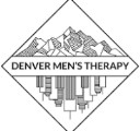 Denver Men's Therapy logo