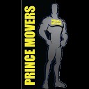 Prince Movers logo