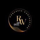 RW Concrete Driveways Independence, MO logo