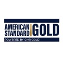 American Standard Gold, Inc logo