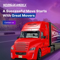 Moving of America image 1