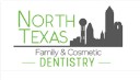 North Texas Family And Cosmetic Dentistry logo