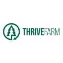 Thrive Farm [Farmington] logo