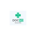 DocMJ logo