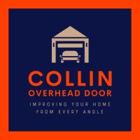 Collin Overhead Door LLC image 1