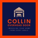 Collin Overhead Door LLC logo