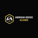 American Service Alliance logo