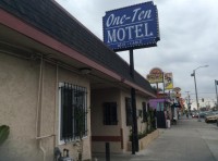 One Ten Motel image 1