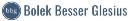 Bolek Besser Glesius LLC logo