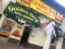 Golden Boy Bail Bonds El Centro logo