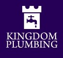 Kingdom Plumbing logo