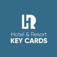 Hotel & Resort Key Cards image 1