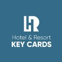 Hotel & Resort Key Cards logo