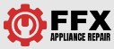 FFX Appliance Repair logo