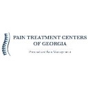 Pain Treatment Centers of Georgia logo