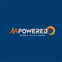 mPowered IT, Inc logo