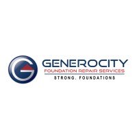 Generocity Foundation Repair Services Galveston image 1