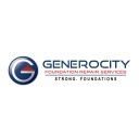 Generocity Foundation Repair Services Galveston logo