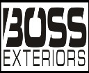 Boss Exteriors logo