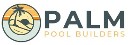 Palm Pool Builders Miami logo