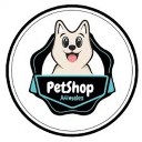 AK Pet Shop logo