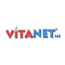 VitaNet LLC Vitamin and Herb Store logo