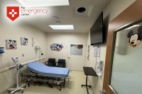 The Emergency Center at Conroe image 22