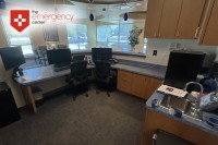 The Emergency Center at Conroe image 19