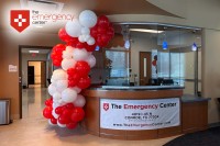 The Emergency Center at Conroe image 20