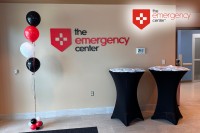 The Emergency Center at Conroe image 18