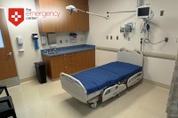 The Emergency Center at Conroe image 14