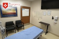 The Emergency Center at Conroe image 13