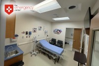 The Emergency Center at Conroe image 11