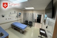 The Emergency Center at Conroe image 10