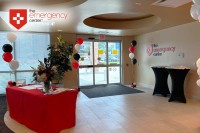 The Emergency Center at Conroe image 8