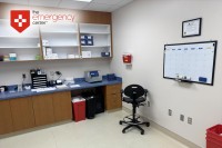 The Emergency Center at Conroe image 5