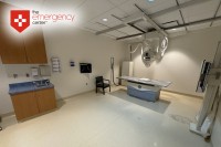 The Emergency Center at Conroe image 4