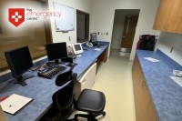 The Emergency Center at Conroe image 3