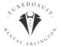 Tuxedo Suit Rental Arlington image 1