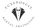 Tuxedo Suit Rental Arlington logo