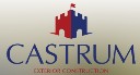 Castrum Exterior Construction logo