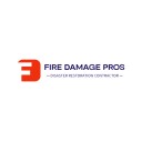 Fire Damage Pros of Albert Lea logo