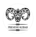 Presidio Kebab Mediterranean Restaurant logo