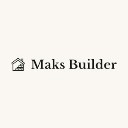 Maksbuilder logo