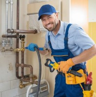 Full Pro Plumbing image 4