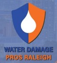 Water Damage Pros Raleigh NC logo