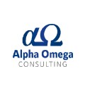 Alpha Omega Consulting logo