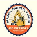 ASG Dirtworx logo