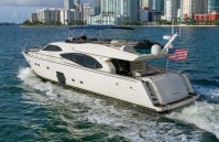 Miami Yacht Rent image 4