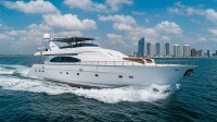 Miami Yacht Rent image 1